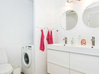 Three-bedroom Holiday Home In Knebel 22