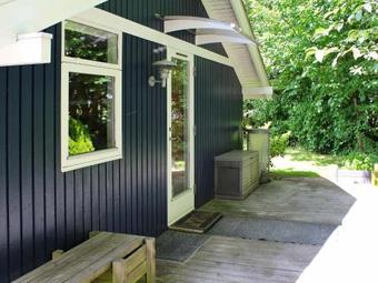 Holiday Home P�t Strandby II