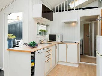 One-bedroom Holiday Home In Juelsminde 2