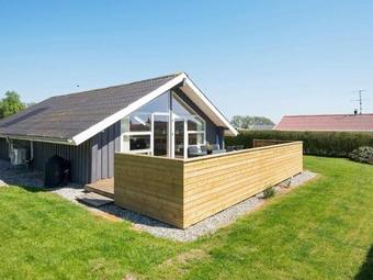 Holiday Home Juelsminde XXVI