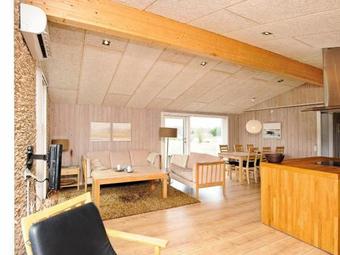 Three-bedroom Holiday Home In Fan� 2