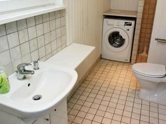 Holiday Home Tranek�r XII