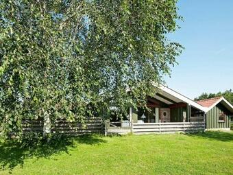 Holiday Home Sivv�nget