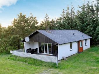 Holiday Home Gr�havrevej
