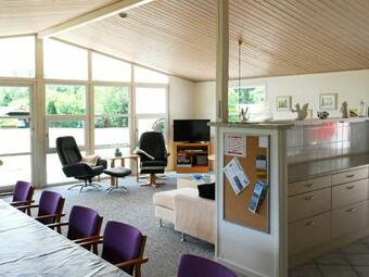 Holiday Home Toftlund