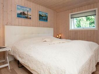Holiday Home Toftlund IX