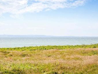 Two-bedroom Holiday Home In Sj�llands Odde 5