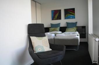 Seaside Hotel Thybor�n