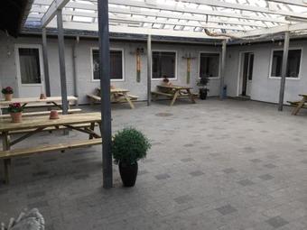 Danhostel Thybor�n