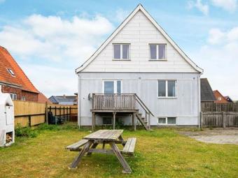 Holiday Home Thybor�n