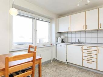 Apartment Thybor�n II