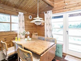 Holiday Home R�vevej II