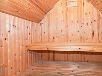 Holiday Home Kirseb�rv�nget II