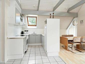 Holiday Home Koubjerg IV