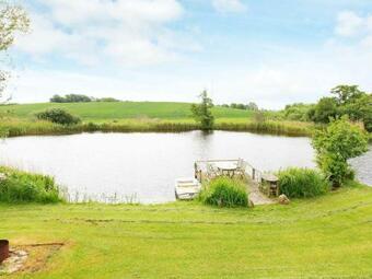 Holiday Home Nyk�bing Sj IV