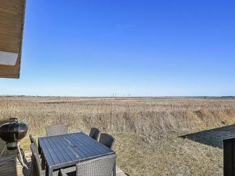 Holiday Home Klitengene III