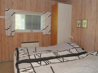 Three-bedroom Holiday Home In Vejers Strand 7