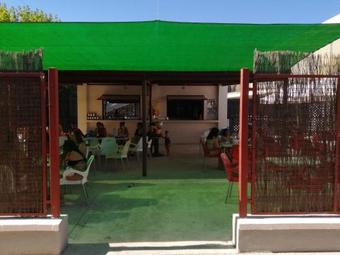 Albergue Rural V�a De La Plata