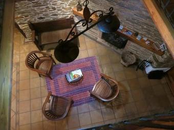 Agroturismo Casa Benaxo