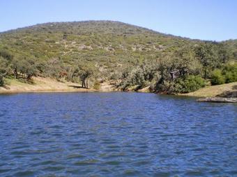 Holiday Home Calle Alonso Quijano El Bueno