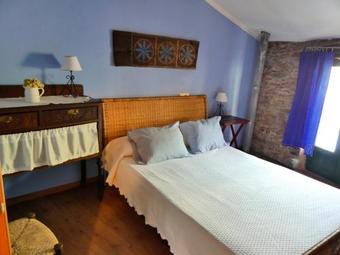 Awesome Home In Er�as W/ 1 Bedrooms And Outdoor Swimming Pool