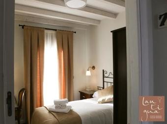 Agroturismo Lantigua Casa Rural