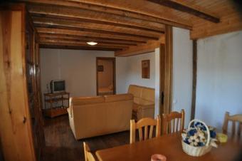 Agroturismo Casa Rural Los 5 Balcones