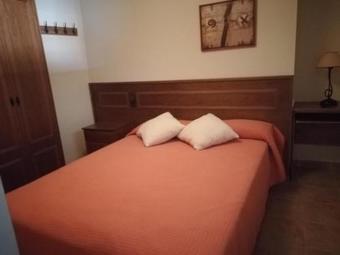 Apartamento Casa Del Cura