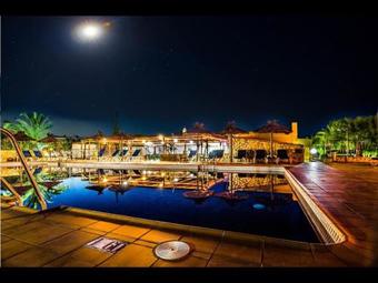 Los Gallardos Leisure