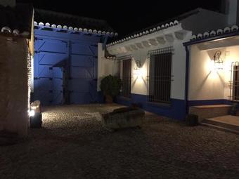 Agroturismo Casa Rural La Tia Lola