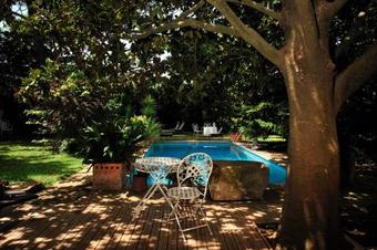 Agroturismo Las Moradas Del Unicornio