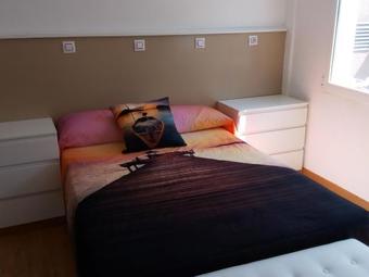 Charming Apartment In Santa Cristina Galicia, 100 M From Beach