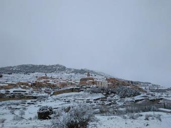 Agroturismo El Rinc�n Del Gallo