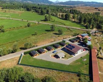 Agroturismo Las Caba�as