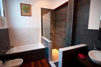 Apartamento La Trufa Roja