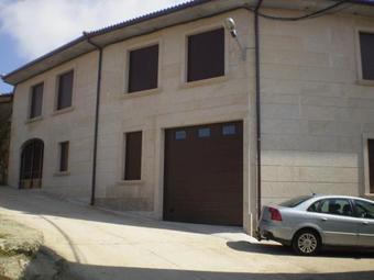 Hostal Casa Rural Lajafriz