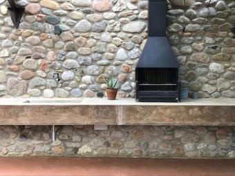 Villa El Gallaret Del Pla