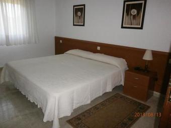 Hostal Pr As Termas