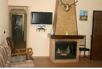 Villa Calle Diagonal