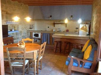 Villa Casa La Torra De Llobera