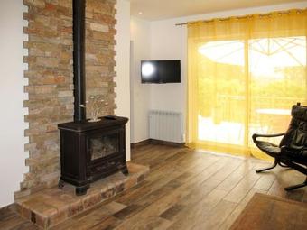 Ferienhaus Mit Pool Ampus 110s