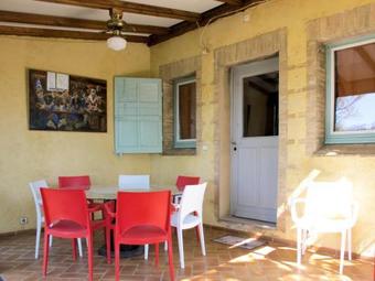 Ferienhaus Mit Pool Ampus 111s