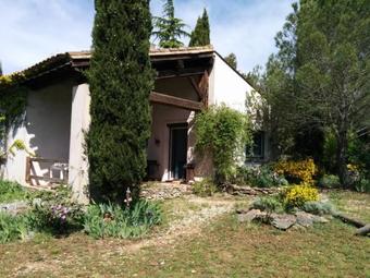 G�te Les Capitelles