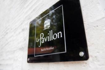 Bed & Breakfast Le Pavillon Du Golf D'arras
