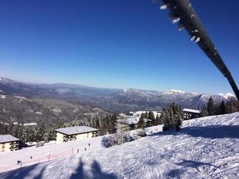 Apartamento Studio Le Collet D'allevard