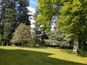 Hostal Les Chambres D'h�tes De La Frissonnette