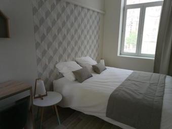 Bed & Breakfast Les Chambres Du Fil Rouge