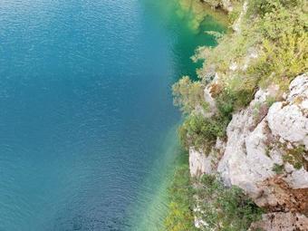 Pleasing Villa In Artignosc-sur-verdon With Swimming Pool