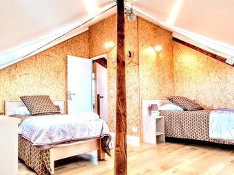 Holiday Home Avenue Du Mar�chal Joffre