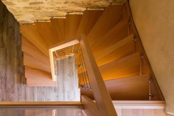 Bed & Breakfast Le Puy Carmin - Chambre D'h�tes